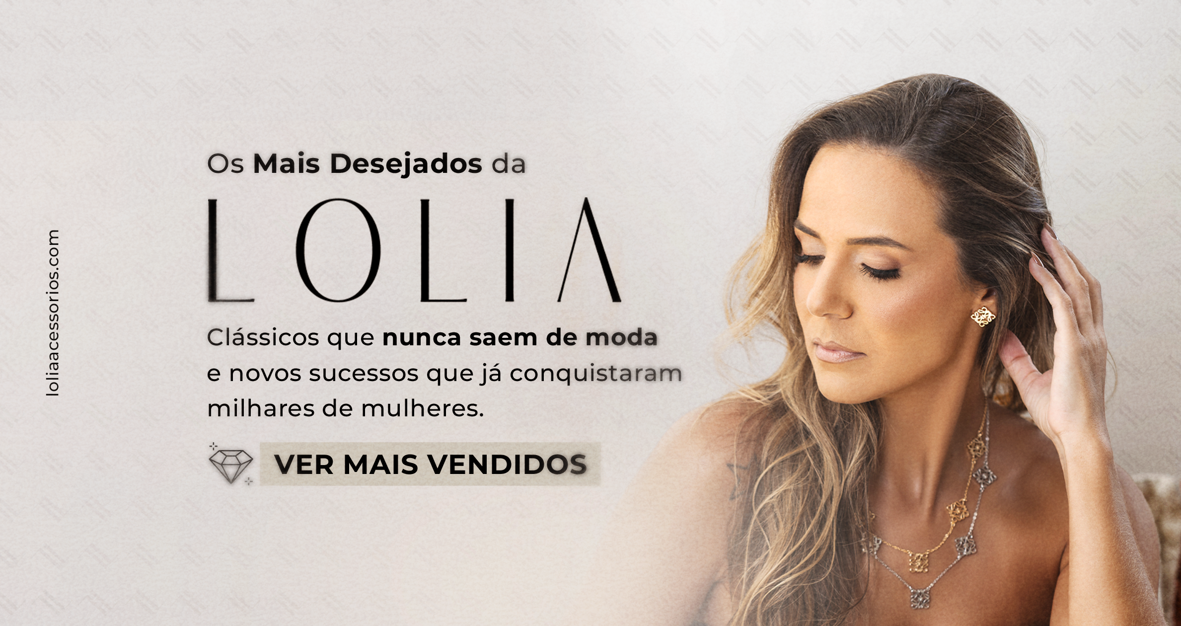 Os mais vendidos
