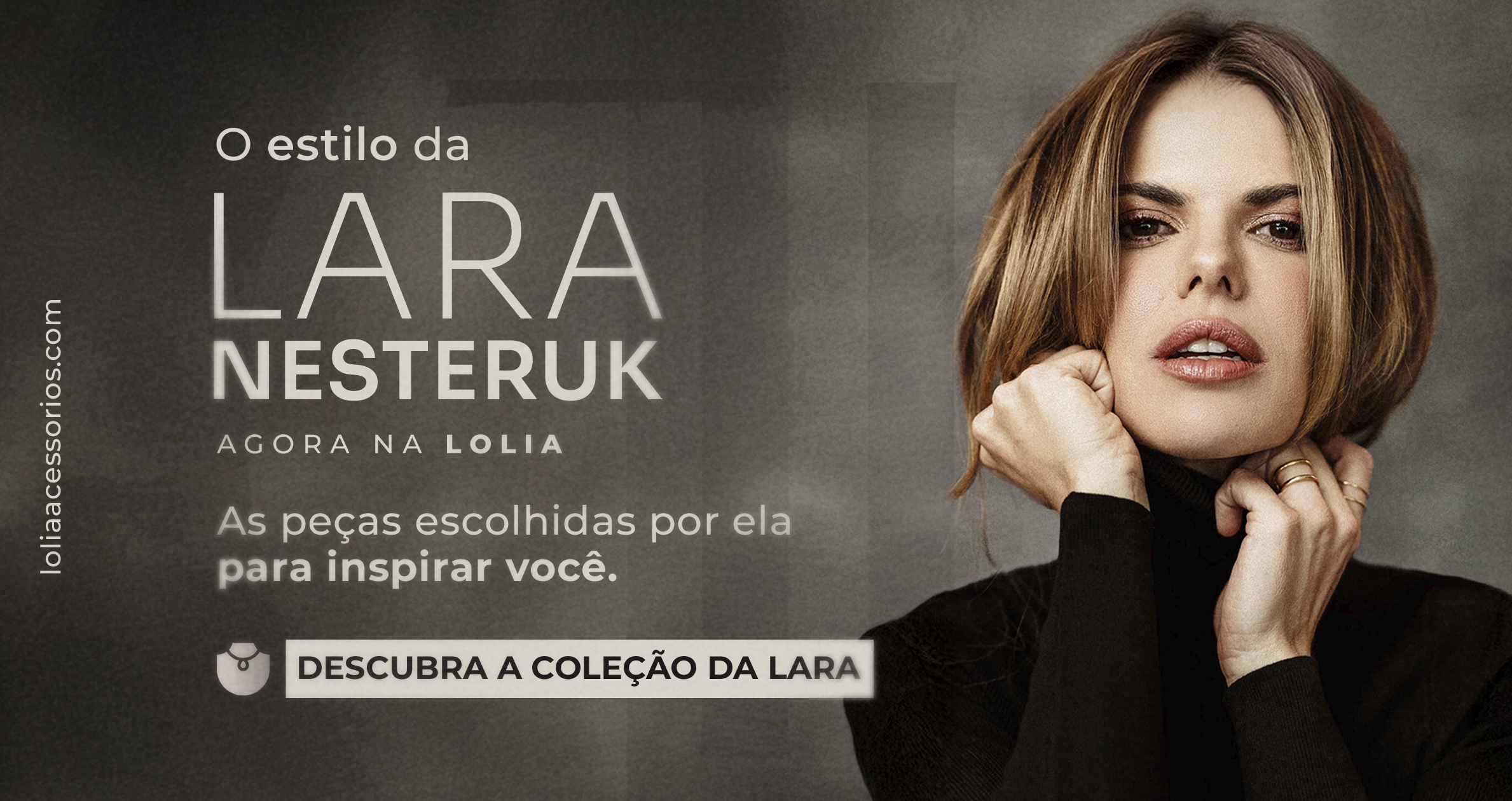 Lara Nesteruk
