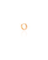 Piercing para Hélix Liso 1.0 cm Banhado a Ouro 18K