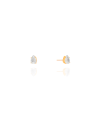 Brinco Gota Cristal 6 mm