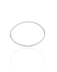 Pulseira Rivieira 2 mm Maleável